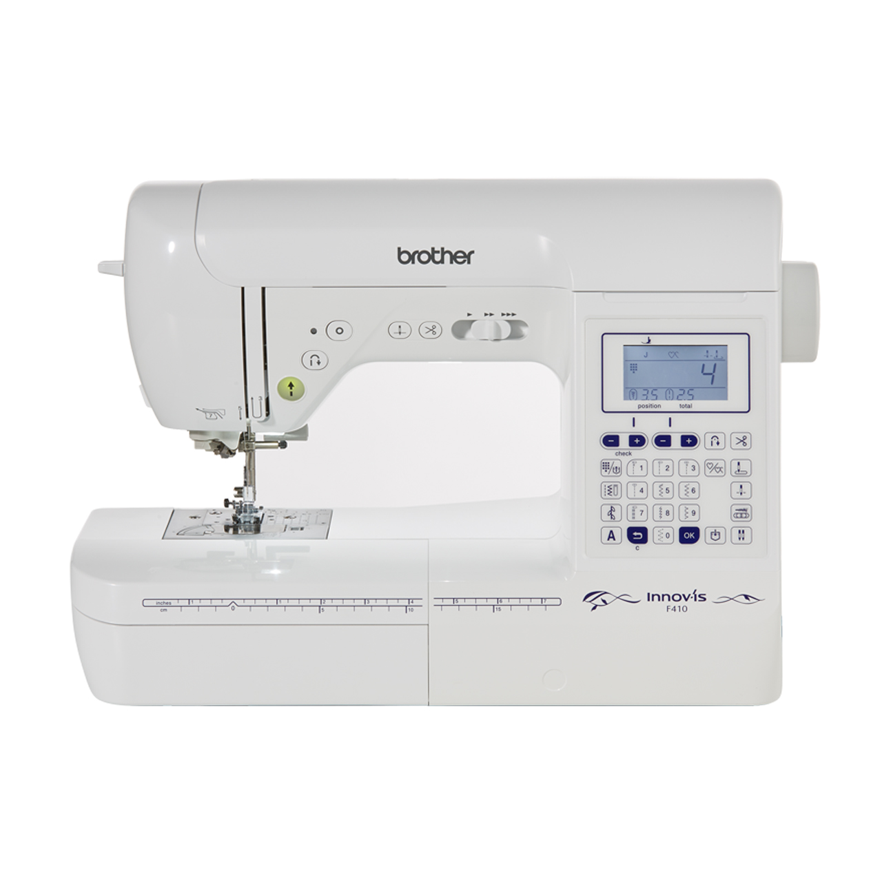 Dulwich Hill Sewing Centre